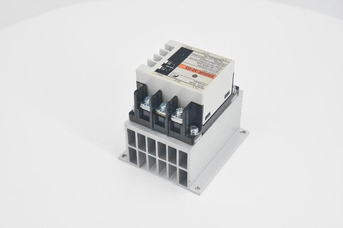 Fuji Solid State Contactor SS202E-3Z-D3